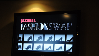 Illustration for article titled Ladies Be Swapping: Inside Jezebel's Fashion Swap